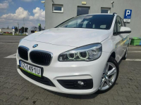 218 GT xDrive 150KM Aut AluR17+Skóra+Navi+Grzane Fotele+Kamera Cofania Mikołów - zdjęcie 2
