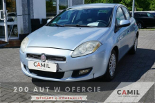 Fiat Bravo zarejestrowany, ubezpieczony