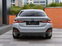 M Sport | Gwarancja BMW | Laserlight | Driving Assistant Pro | xDrive Kraków - zdjęcie 8
