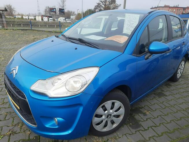CITROEN C3 DIESEL 1.4 HDi NOWE CZĘŚCI! NOWY ROZRZĄD! SUPER STAN! Mysłowice - zdjęcie 2