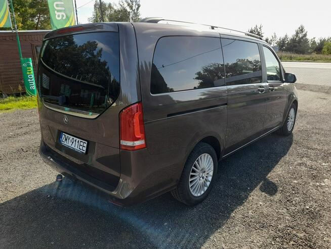 Mercedes Klasa V Bogato wyposażony. Lipiany - zdjęcie 2