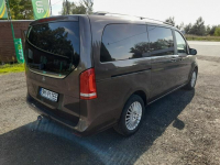 Mercedes Klasa V Bogato wyposażony. Lipiany - zdjęcie 2