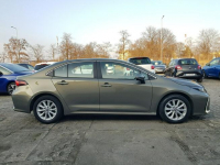 Toyota Corolla 1.5 Benzyna Salon Polska Zarejestrowany Gwarancja Włocławek - zdjęcie 4