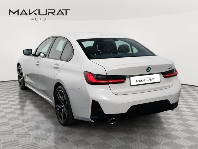 GD9P068#318i M Sport Podgrz.f K.cof LED Pół skóra Salon PL VAT23% Pępowo - zdjęcie 3