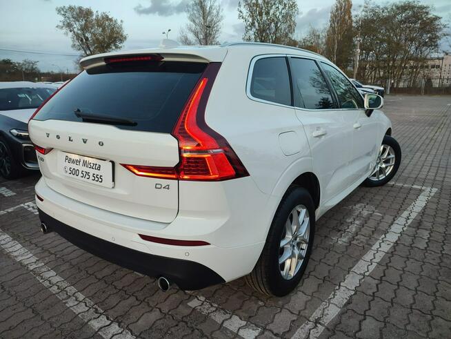 Volvo XC 60 Salon Polska po dużym serwisie w aso Otwock - zdjęcie 2