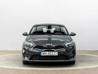 Kia Ceed SW 1,5 T-GDI 7DCT M Polski Salon Poznań - zdjęcie 10