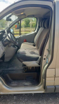 Renault Trafic LONG 9 osobowy KLIMA przód tył hak SALON PL Zamość - zdjęcie 7