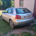 Audi A3 1.9 TDI 90 KM Sprzedaz Zamiana.
