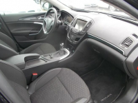 Opel Insignia 2,0 Benzyna 250PS Sports Tourer SW!!!4x4!!! Białystok - zdjęcie 7