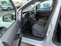 Caddy 2.0TDI dla Niepełnosprawnych inwalida rampa Model 2022 PFRON Syców - zdjęcie 12
