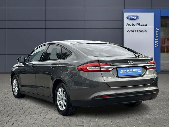 Mondeo 2.0 EcoBlue 150 KM Salon PL / Serwis ASO/ FV23%  fdl, kamera Warszawa - zdjęcie 3