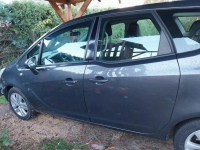 Sprzedam zadbaną merivę Majdan Królewski - zdjęcie 3