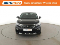 Peugeot 3008 led, virtual, navi, kamera, pdc, allure Warszawa - zdjęcie 11