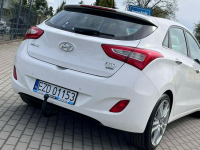 Hyundai i30 *Premium*Panorama*Kamera Cofania*Niski Przebieg*Gwarancja* Zduńska Wola - zdjęcie 8