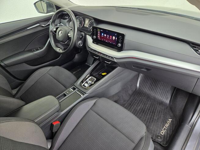 Škoda Octavia Full LED * DSG * klimatronic * Raba Niżna - zdjęcie 10