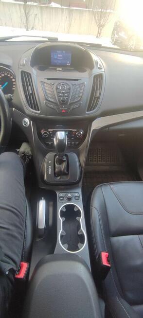 Ford Kuga Olsztyn - zdjęcie 10