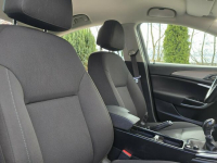 Opel Insignia 2.0 CDTi 130KM / Salon PL / ZADBANA Skępe - zdjęcie 11