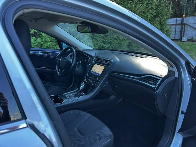 Ford Mondeo #Automat #Hybryda #Kamera #WolneRęce Laskowo - zdjęcie 9