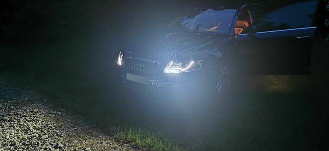 2005 Audi a6 c6 quattro Piasek - zdjęcie 11