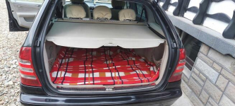 Mercedes-Benz c220 CDI Głowaczowa - zdjęcie 10