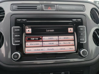 Volkswagen Tiguan Dwa komplety kół Otwock - zdjęcie 9