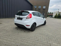Ford Fiesta 1.5 Tdci / Serwis ASO  !! Książka Serwisowa / Car -Pass !! Limanowa - zdjęcie 11