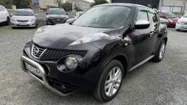 Nissan Juke Diesel Zarejestrowany Ubezpieczony Elbląg - zdjęcie 10