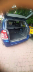 Opel Zafira B Rzeszów - zdjęcie 7