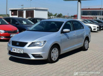 Seat Toledo 2017 1,6tdi, 2 właściciel, faktura Warszawa - zdjęcie 5