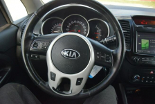 Kia Venga 1.4B 2018R Navi Kamera Oryginał Lakier Sprowadzony Opłacony Tarnogród - zdjęcie 12