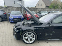 BMW 745 Salon PL Long Plug IN Mpakiet Xdrive Pamięć Masaż Pneumatyka Gliwice - zdjęcie 10