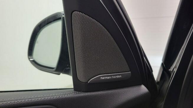 BMW X5 xDrive45e sport-aut Grójec - zdjęcie 12