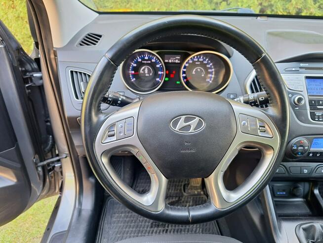 Hyundai ix35 1.6 5 Star Edition Siewierz - zdjęcie 11