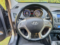 Hyundai ix35 1.6 5 Star Edition Siewierz - zdjęcie 11