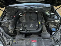 Mercedes E200 184km benzyna BIXENON skóra NAVI automat SERWIS 2010 Tychy - zdjęcie 5