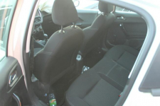 Peugeot 208 Ostrów Wielkopolski - zdjęcie 6