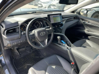 Toyota Camry Hybryda Skóra Kamera 218KM Gliwice - zdjęcie 8