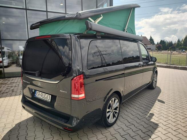 Mercedes Marco Polo Westfalia Gaj - zdjęcie 6