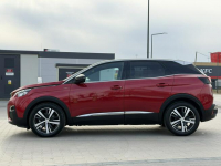 Peugeot 3008 1.2 / 131KM LED  GT-LINE Nawigacja Kamera Półskóra Masaże Mrągowo - zdjęcie 7