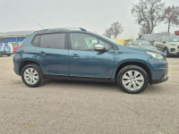 Peugeot 2008 1.2B po Face Liftingu Gniewkowo - zdjęcie 7