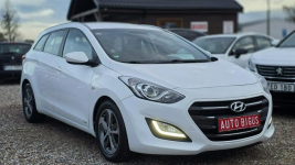 Hyundai i30 ledy super stan XSENON Lębork - zdjęcie 3