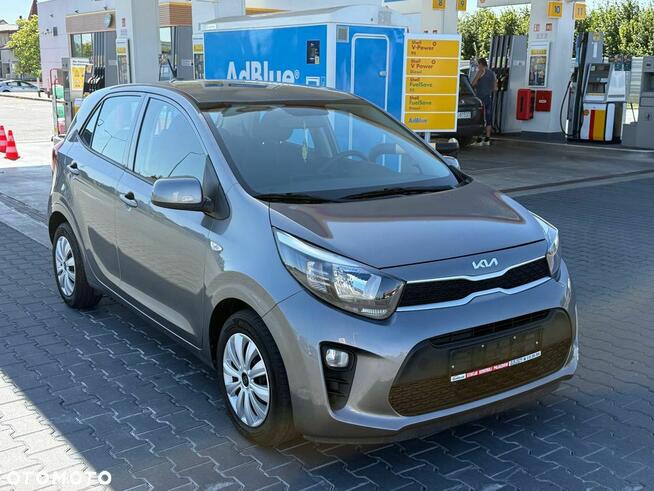Kia Picanto 1.0 2023r. Krosno - zdjęcie 8