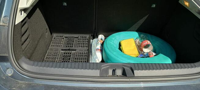 Sprzedam Clio V, z fabrycznym LPG, serwisowane, bezwypadkowe Sosnowiec - zdjęcie 5