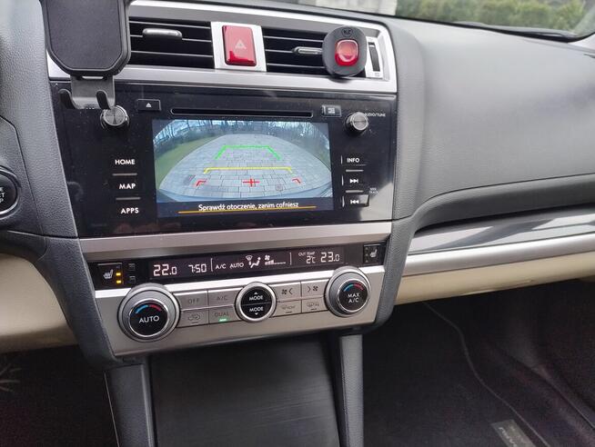 Subaru Outback 2017r. Tarnów - zdjęcie 8