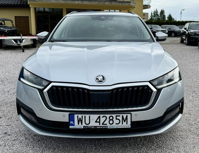 Škoda Octavia Salon PL,LED,Navi,PDC,Serwis,Gwarancja Kamienna Góra - zdjęcie 2