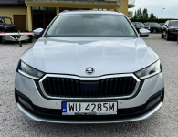 Škoda Octavia Salon PL,LED,Navi,PDC,Serwis,Gwarancja Kamienna Góra - zdjęcie 2
