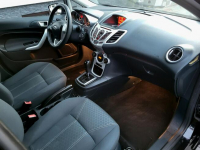 Ford Fiesta ** AUTOMAT ** 1,4 Benzyna ** Wersja Titanium Jatutów - zdjęcie 11