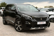 Peugeot 5008 2.0HDI 2020r Allure
