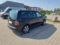 VW CROSS TOURAN Chojnice - zdjęcie 2