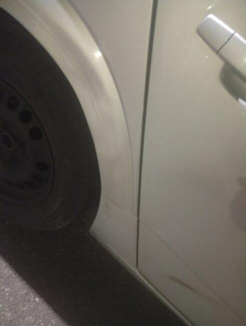 Zamienię na większe auto Ostróda - zdjęcie 5